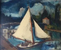 Maurice de Vlaminck