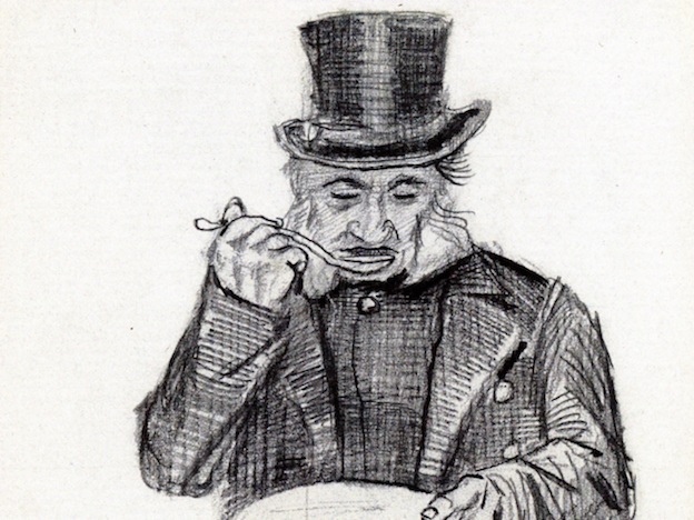 Vincent van Gogh