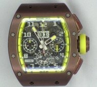 Richard Mille Watch