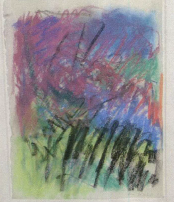 Joan Mitchell