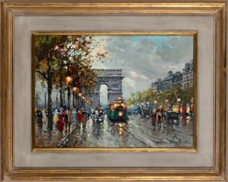 Antoine Blanchard