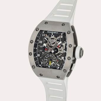 Richard Mille RM 004 V2