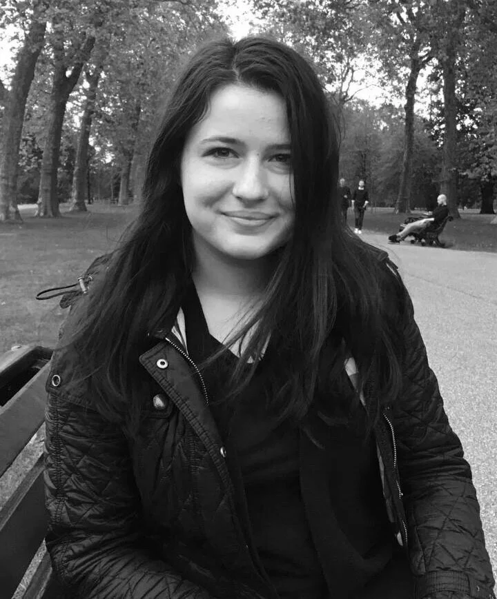 Laura-Yvonne Gherghina