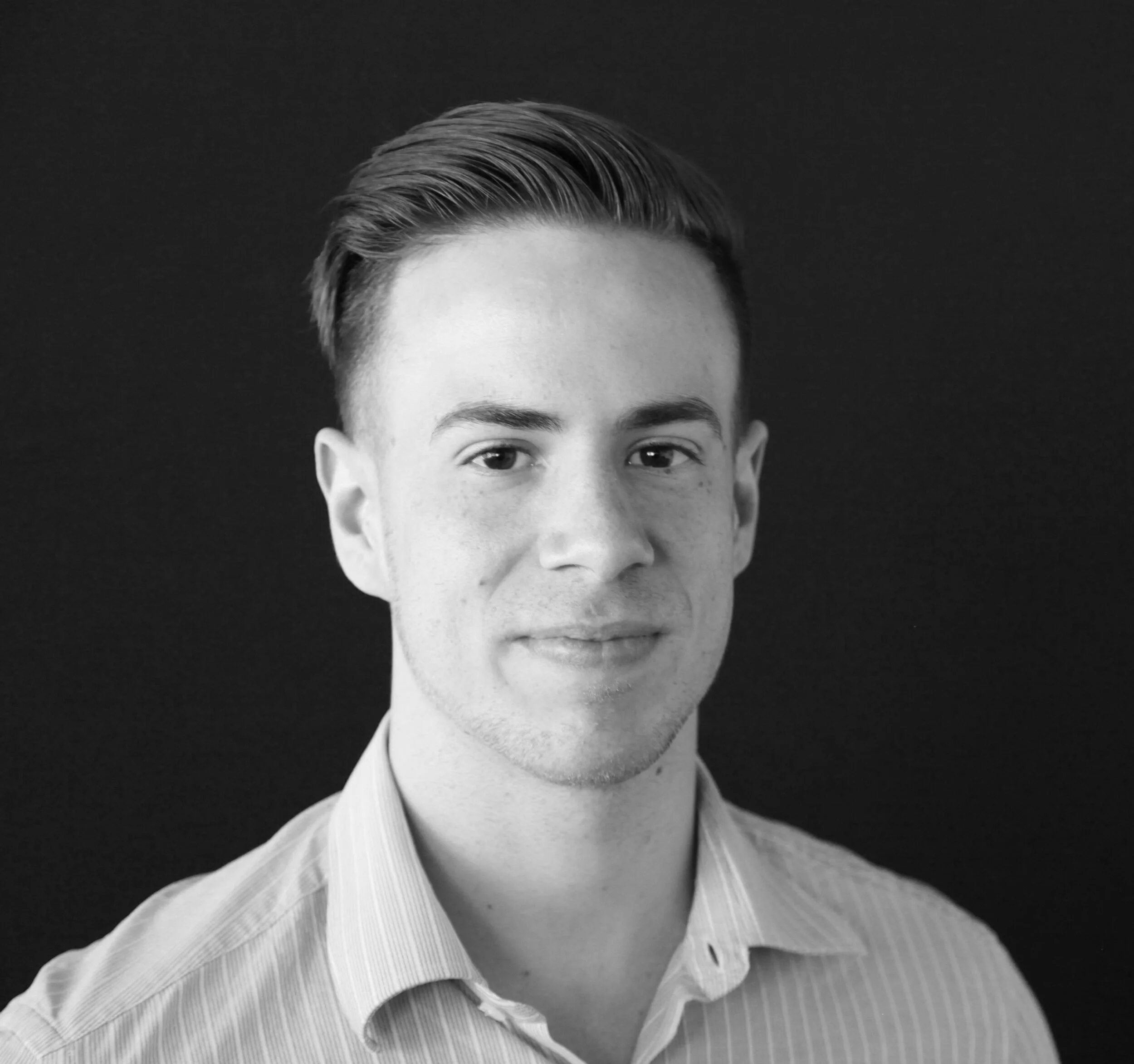 Bernardo Delarue Bizzini 