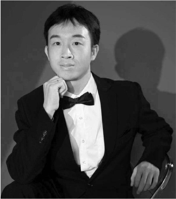 Zhixin Ma, PhD