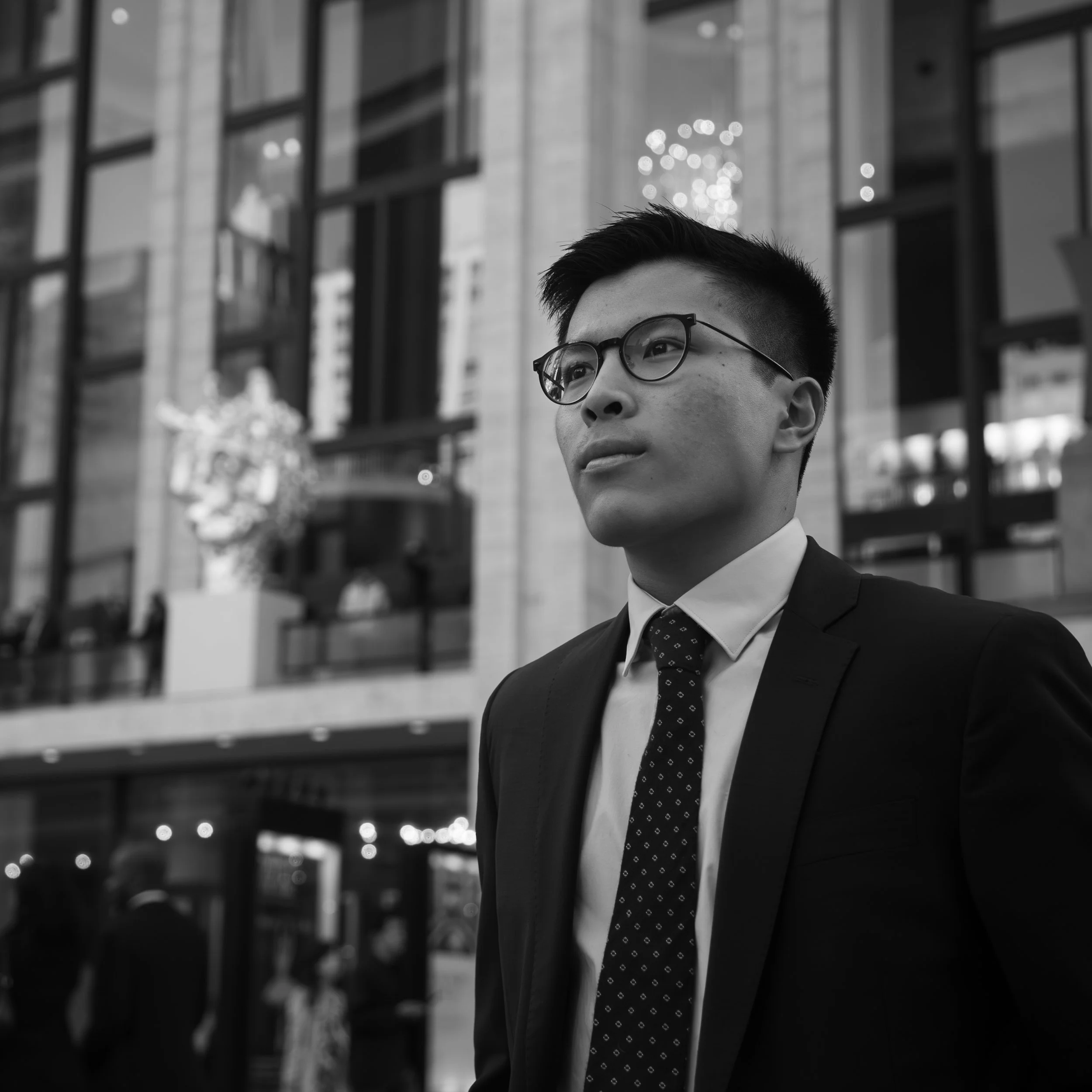 Cheung Li (Samuel)