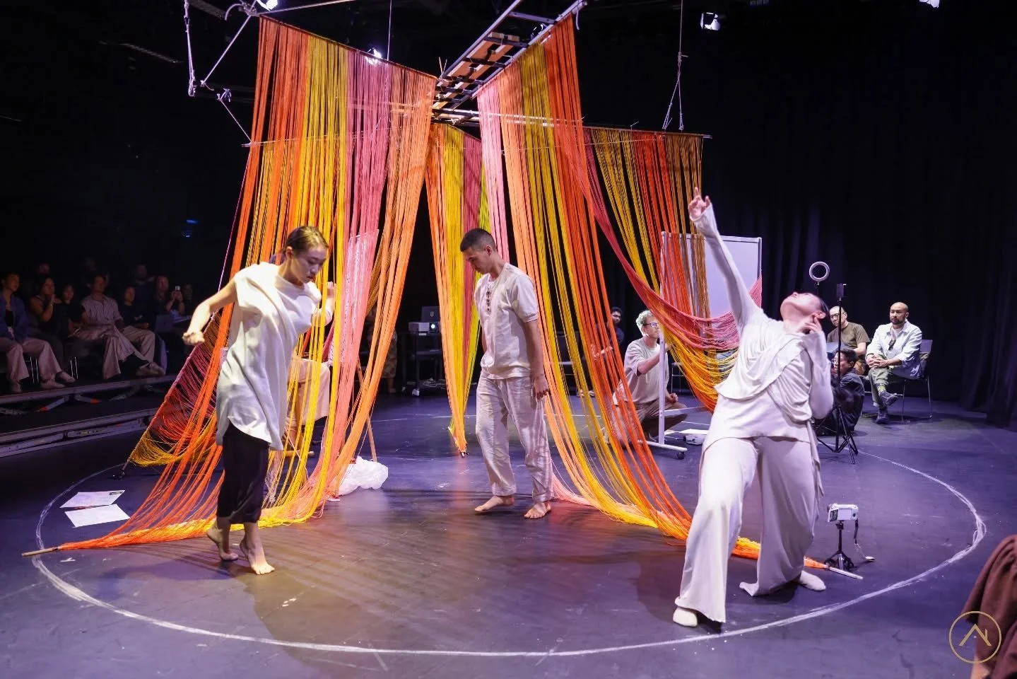 We had a fantastic time covering Liminal Lab with LASALLE College of the Arts MA in Arts Pedagogy and Practice! Together, we celebrated the vital role of artist-educators in shaping future generations. Our talented photographer beautifully captured t