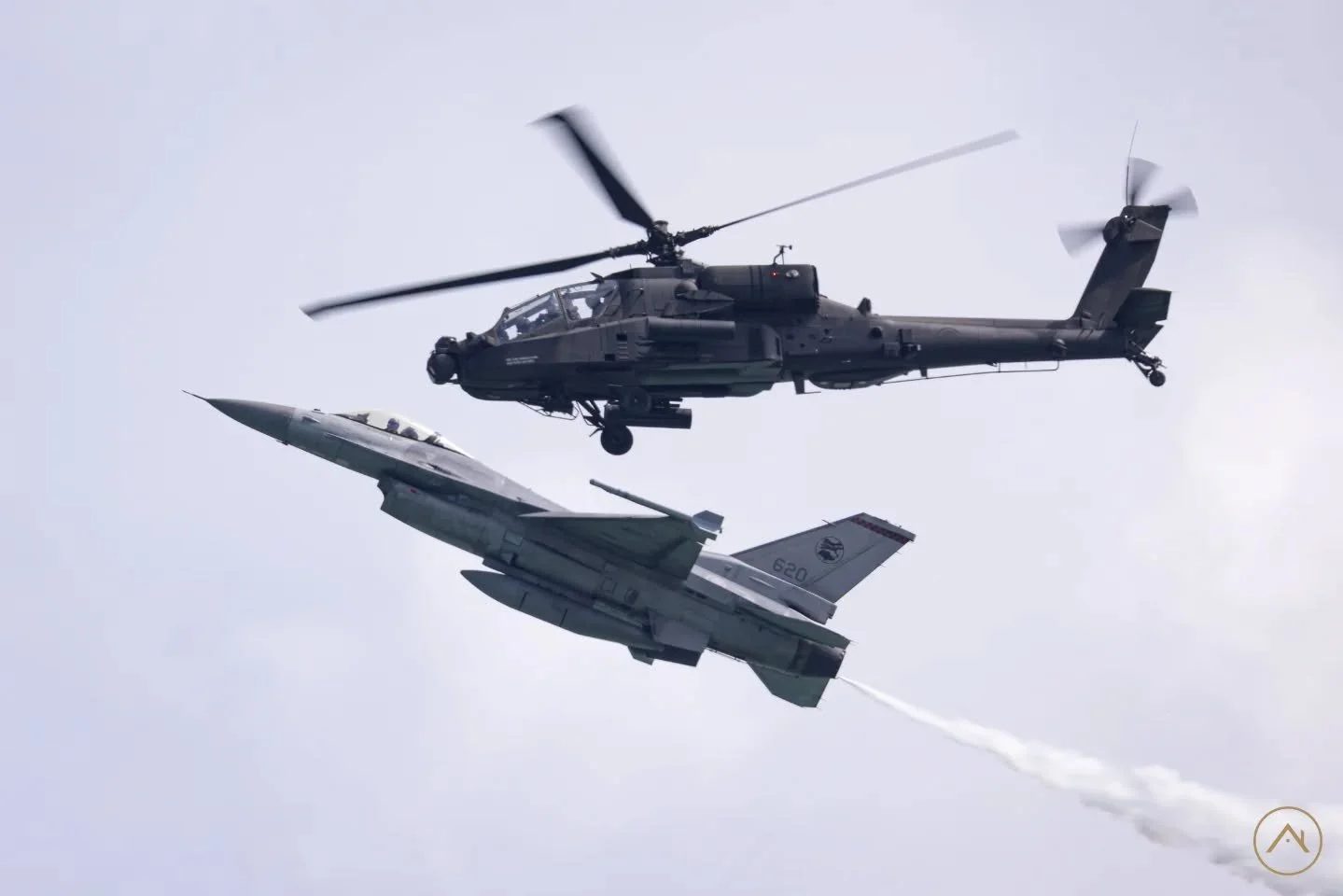 We&rsquo;re excited to share photos from last week&rsquo;s Singapore Airshow 2026. Swipe through to the end and tell us which shot takes your breath away.

#singaporeairshow2026 #aviation #aviationphotography #singapore #snapwithcanon