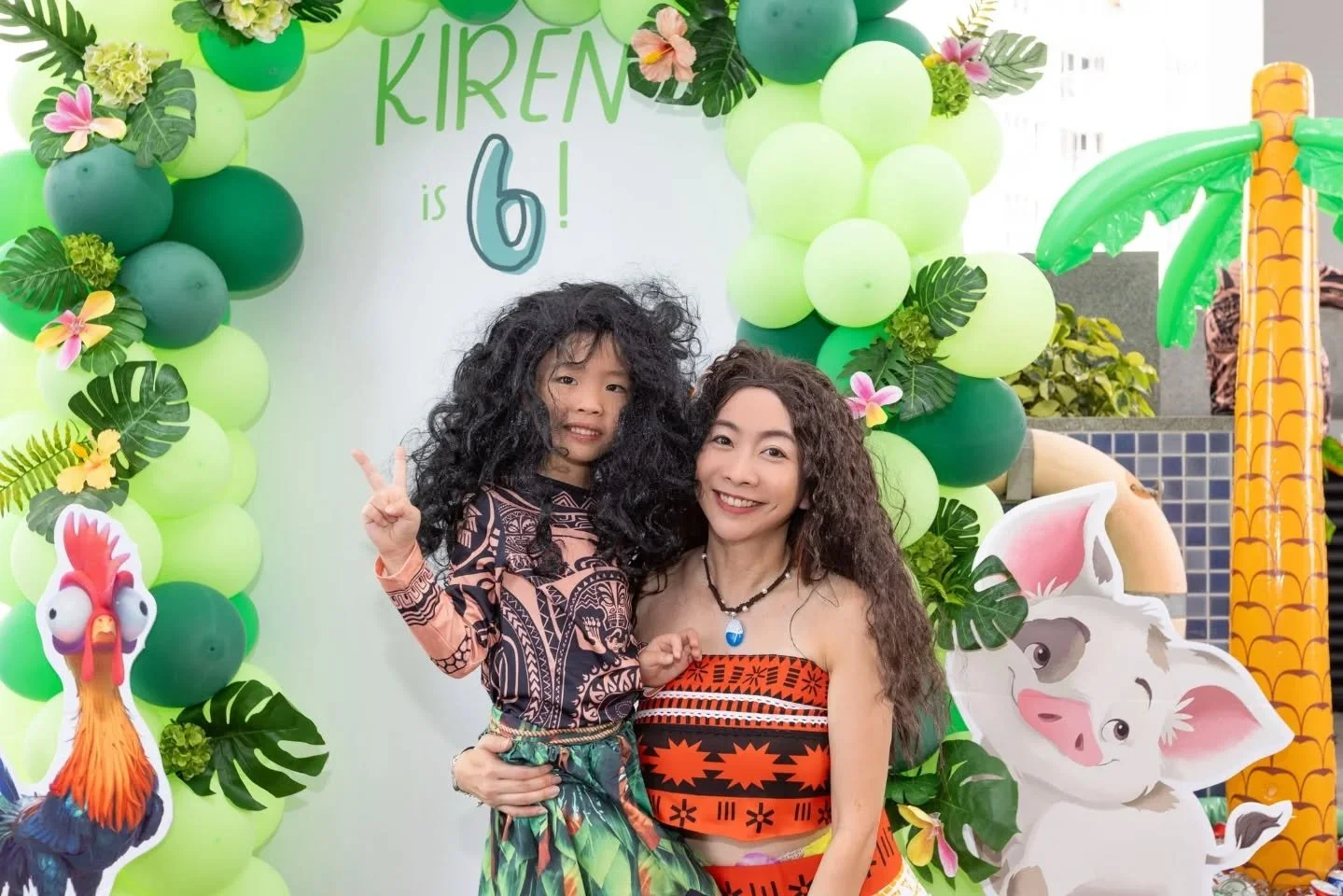 Splashes of joy and sunshine. Kiren&rsquo;s Birthday Pool Party was full of laughter, playful moments, and colorful memories. From candid giggles to action-packed water fun, we captured each genuine smile and spontaneous moment. Thank you to everyone