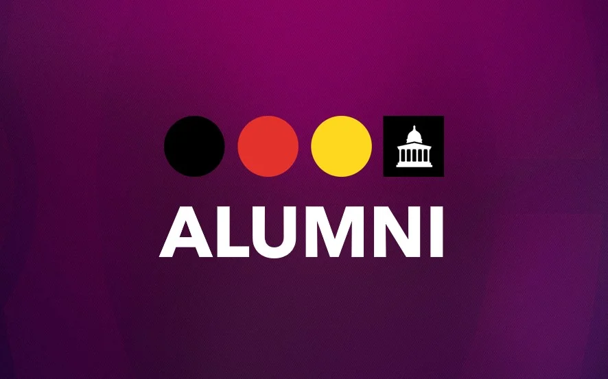 German Society Alumni