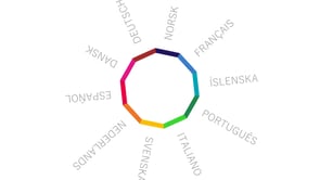 SELCS Logo Animation (60 seconds)