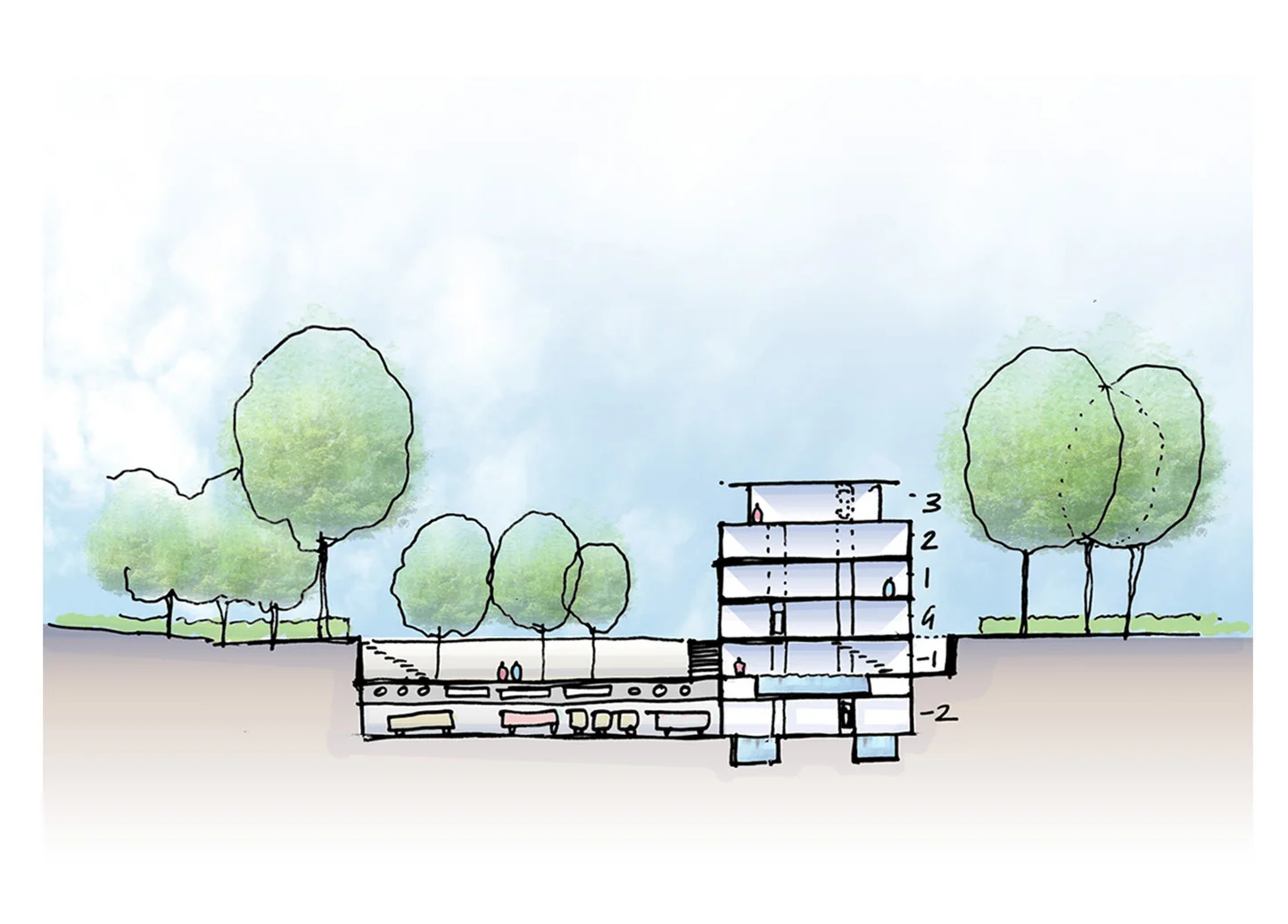 Bishops Avenue Feasibility_Sketch Section.jpg