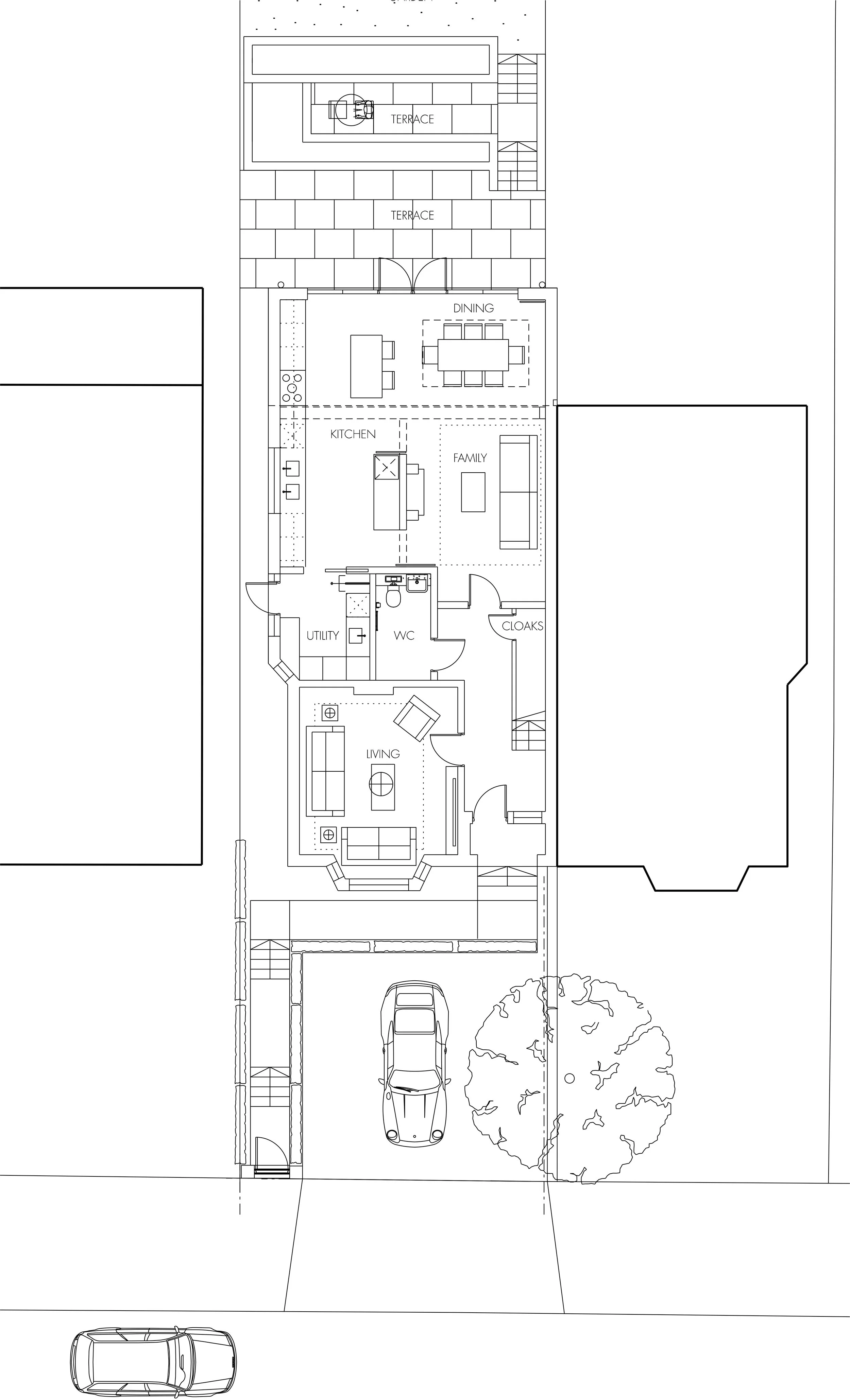 Ground Floor