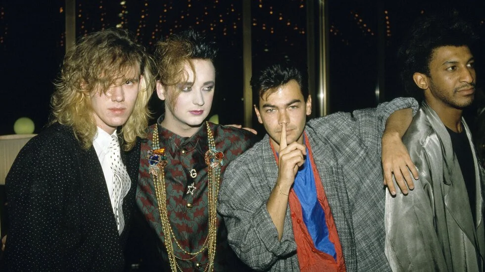 Boy George & Culture Club (2025) | Additional Editor