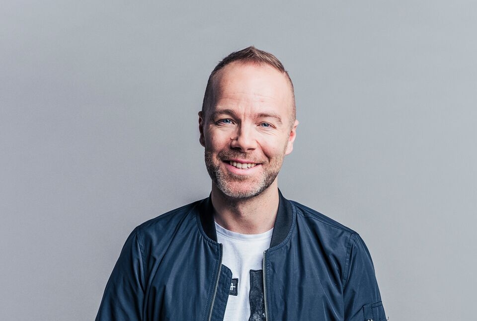 Kimmo Sainion nettisivut avattu!