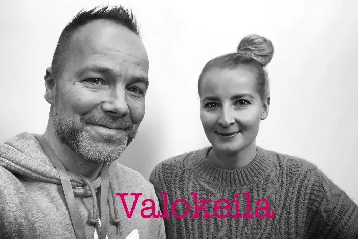 Valokeila osa 43 Eroma