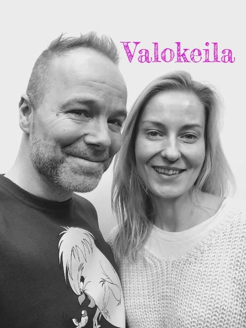 Valokeila osa 50 Mariska