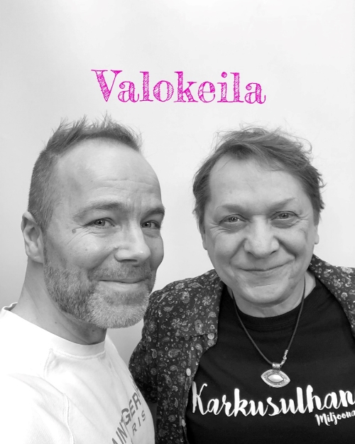 Valokeila osa 51 Miljoonasade