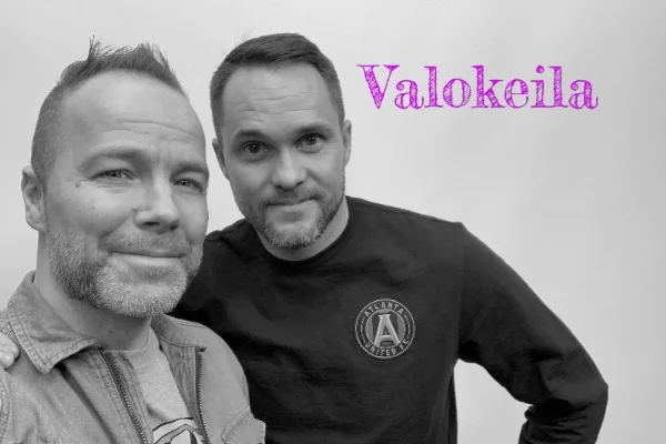 Valokeila osa 52 Jontte Valosaari
