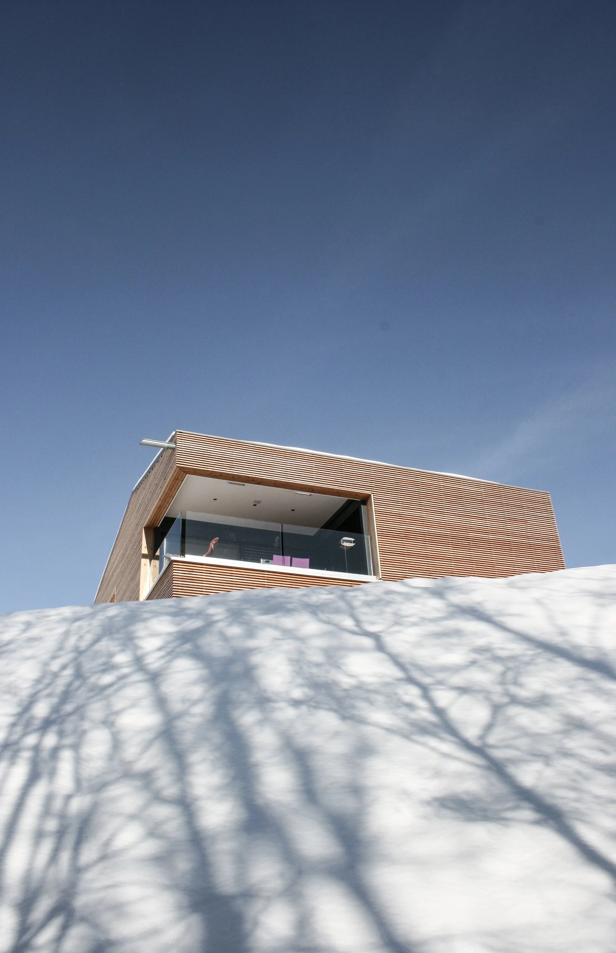 Le projet Atlas