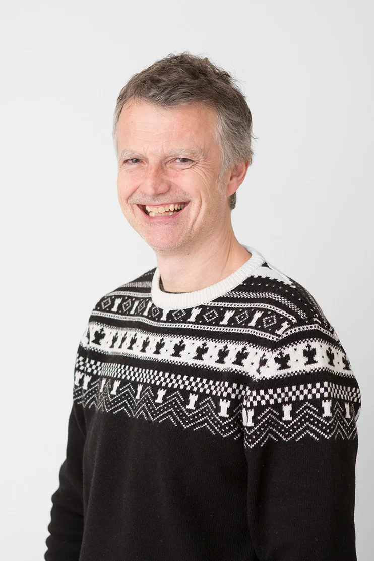 Erling Fossen Executive director for Oslo Urban arena and an urban geographer that loves his city. Managing Director for Oslo Metropolitan Area - a non-profit organization working to perfect the urban development of Greater Oslo.