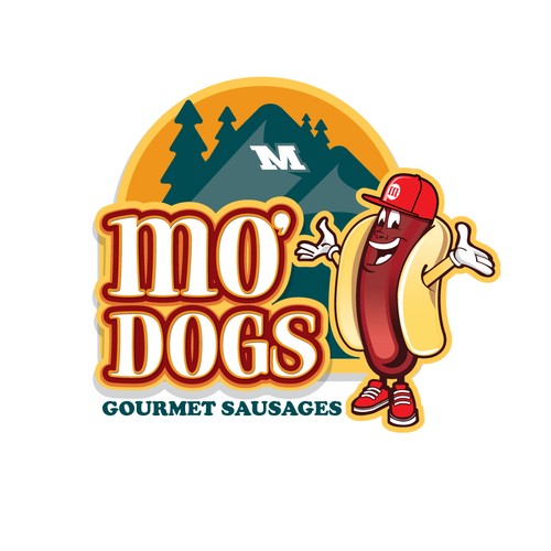 Mo' Dogs Hot Dogs and Sausages Missoula, Montana