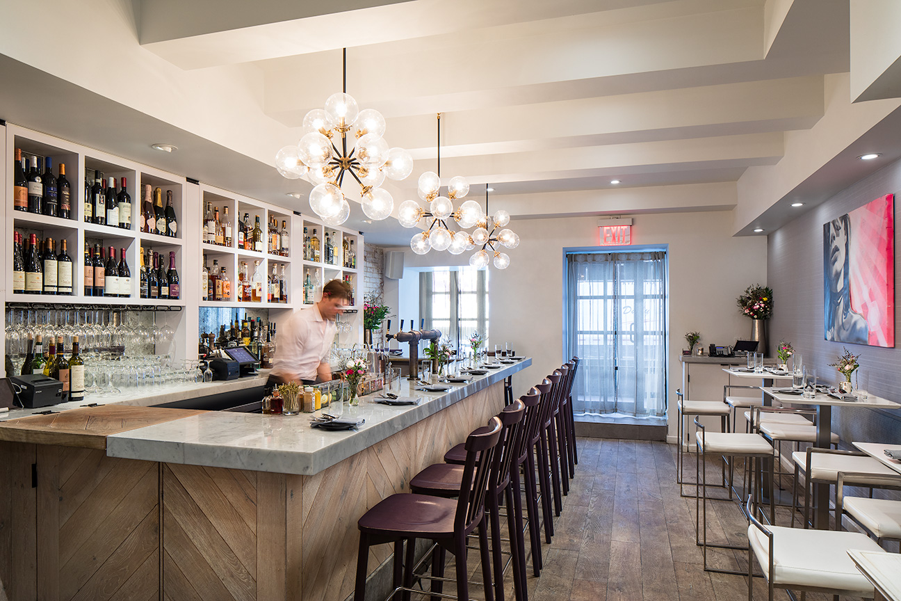P.S. Kitchen