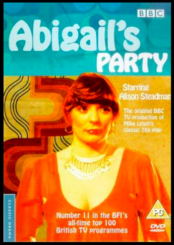 We Do Good Disco and The Big Gay Al Presents - Abigail's Party
