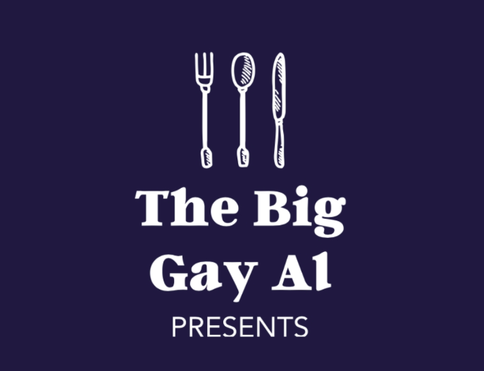 The Big Gay Al Presents