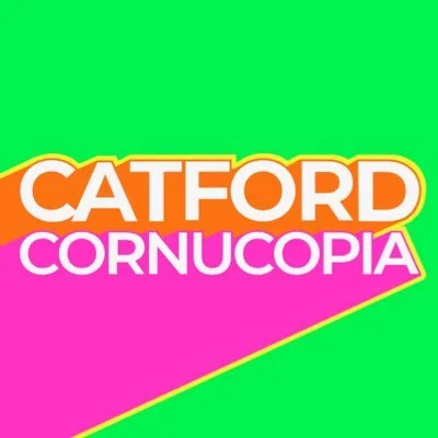 Catford Pantry Launch