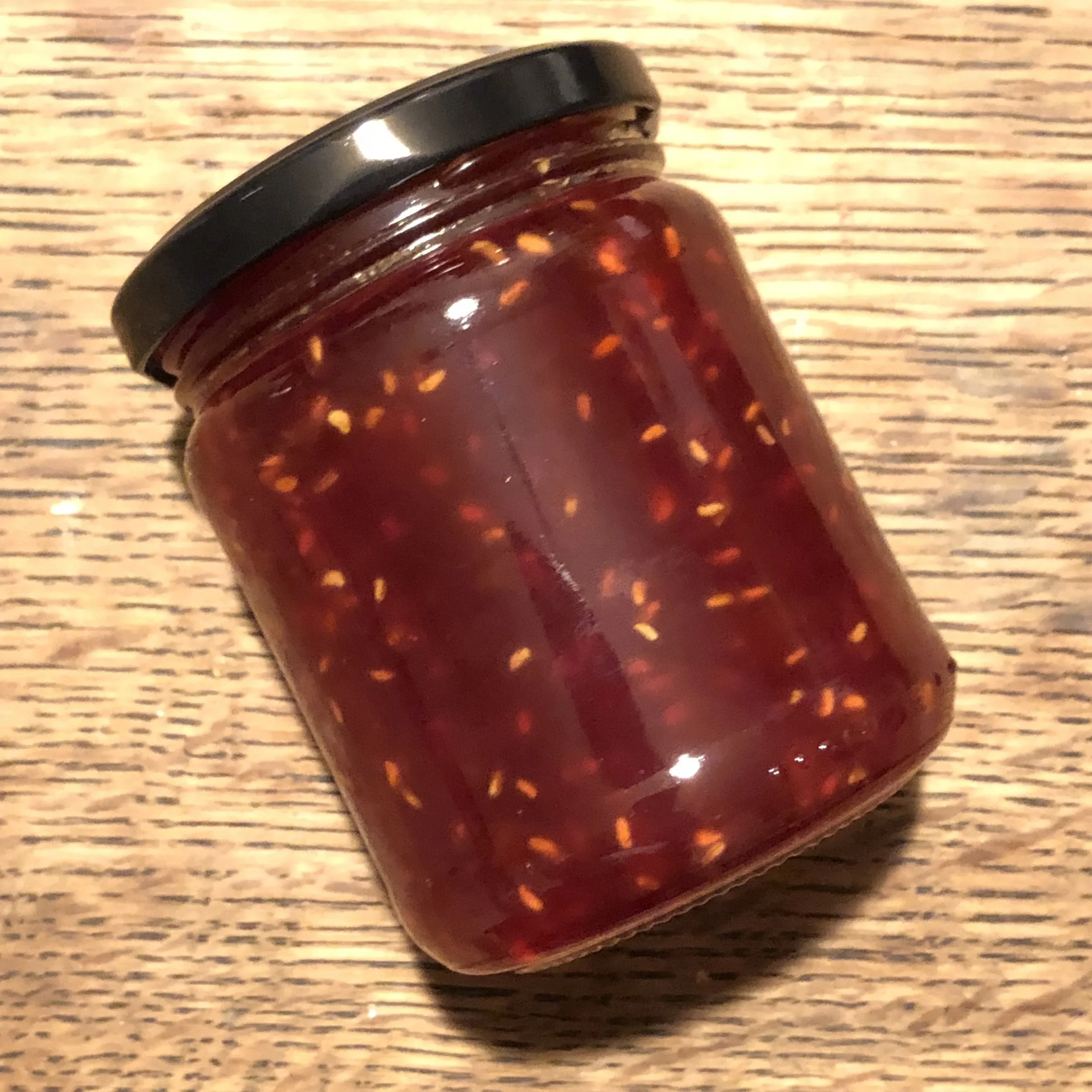 Scottish Red Marmalade
