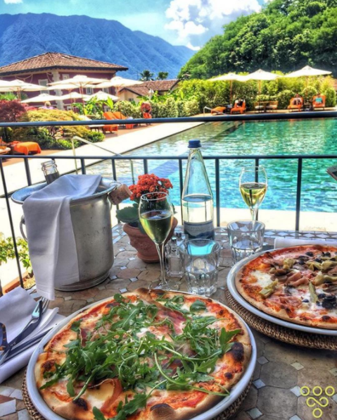 Photo: ghtlakecomo