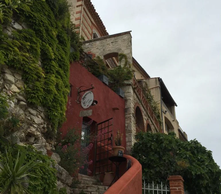 We take a bus to Castellane, a charmingly picturesque 16th century Provence village set on a hill, with winding cobblestone streets….