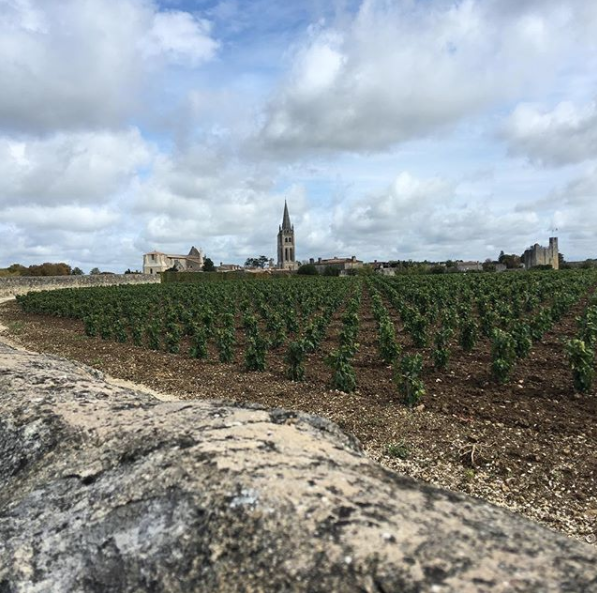 Photo: @ chateaulathuiliere