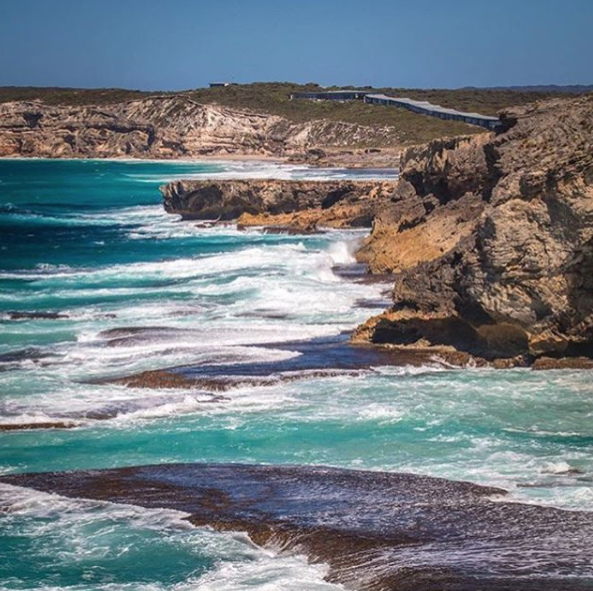 Photo: @ southernoceanlodge