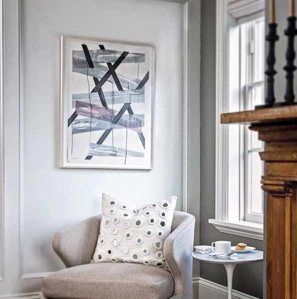Photo: @toppingrosehouse