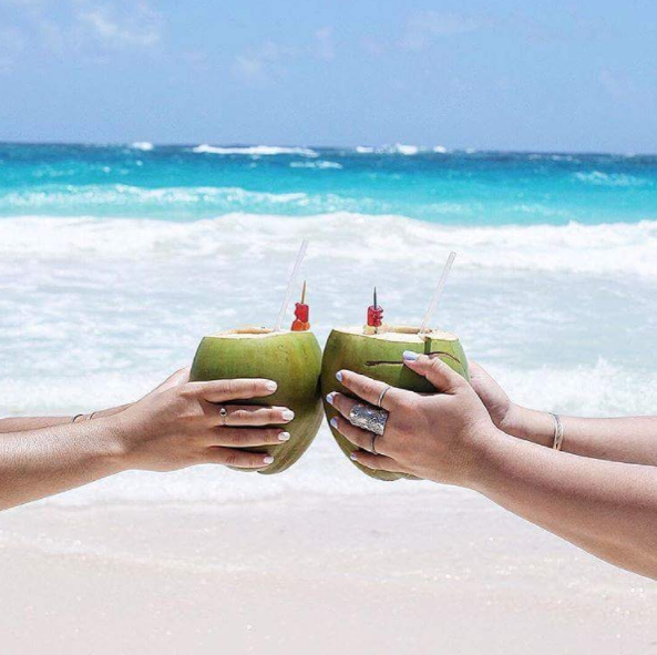 Photo: @cranebarbados