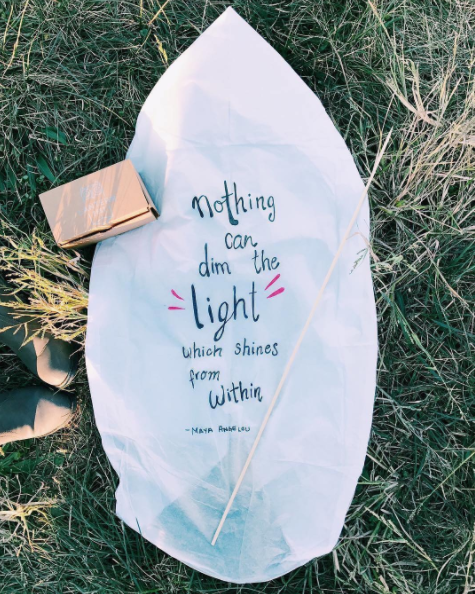 Photo: @lanternfest
