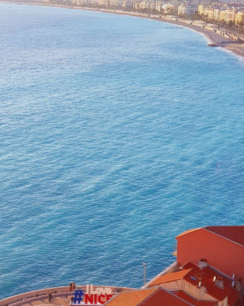 Photo: @rivieracometrue