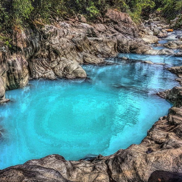 Photo: @elsilenciolodge