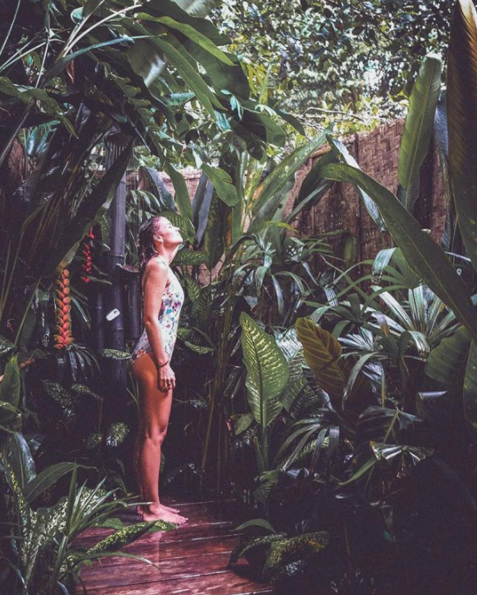 Photo: @hideoutbali