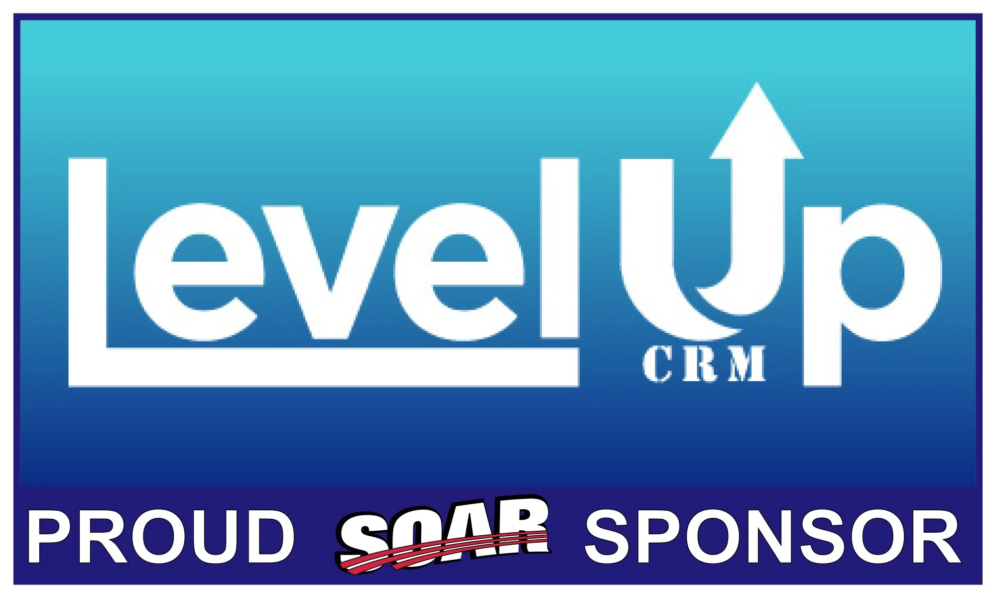 Level UP CRM