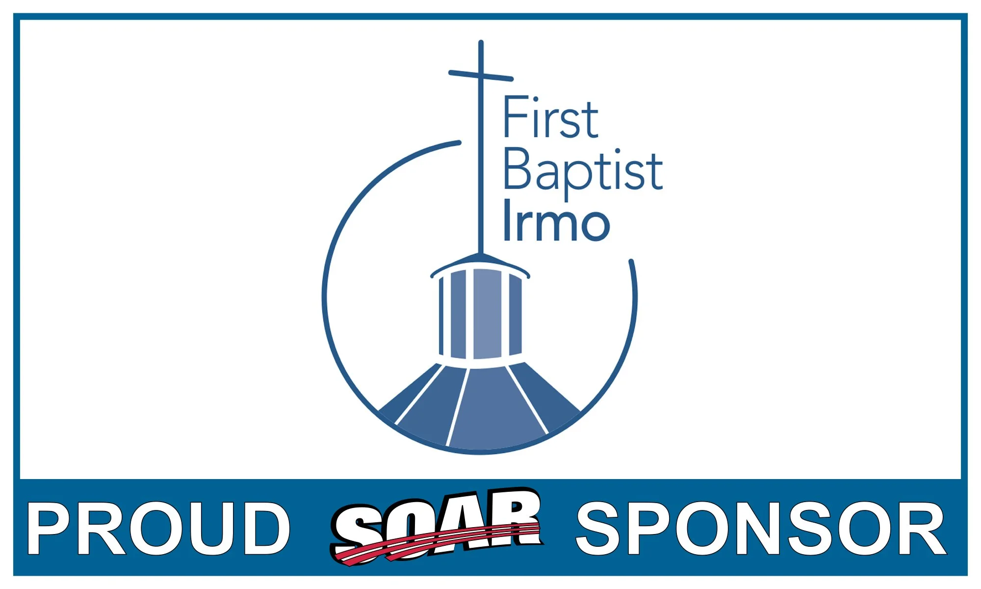 Sponsor Banners-First Baptist Irmo.jpg