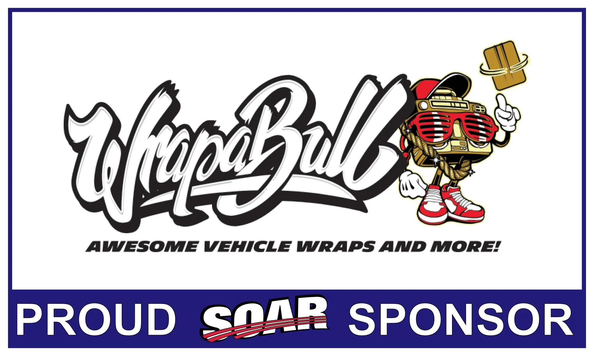 WrapaBull