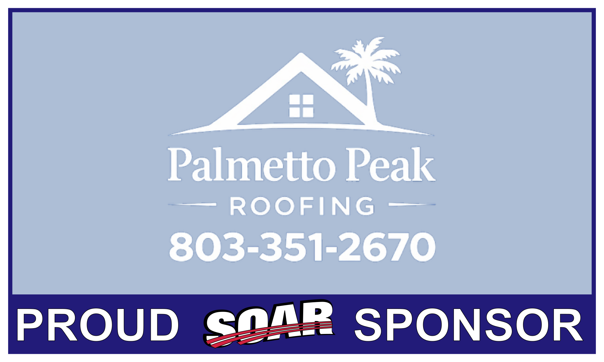 Palmetto Peak Roofing