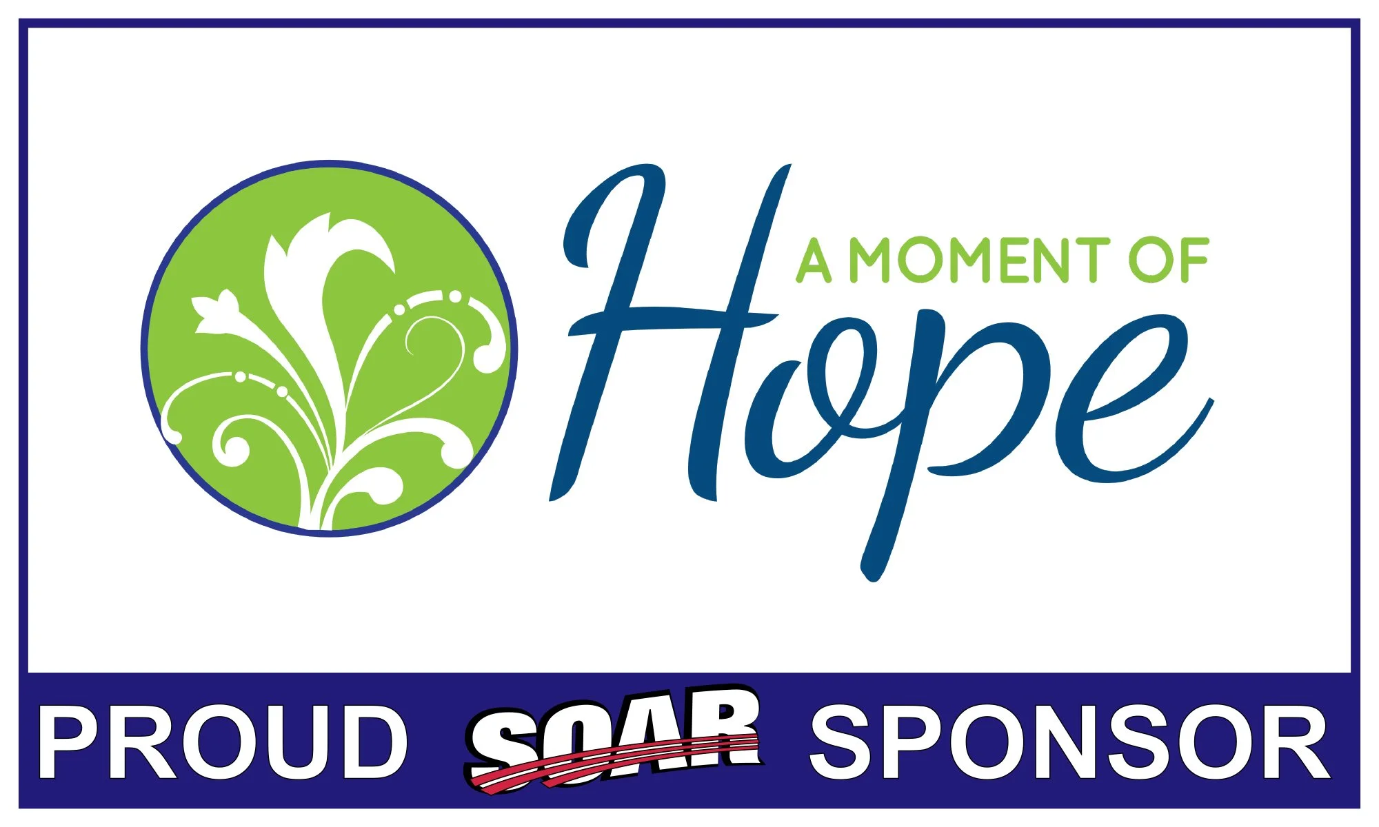 A Moment Of Hope