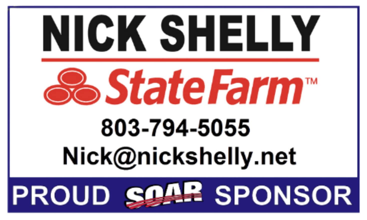 Nick Shelly State Farm