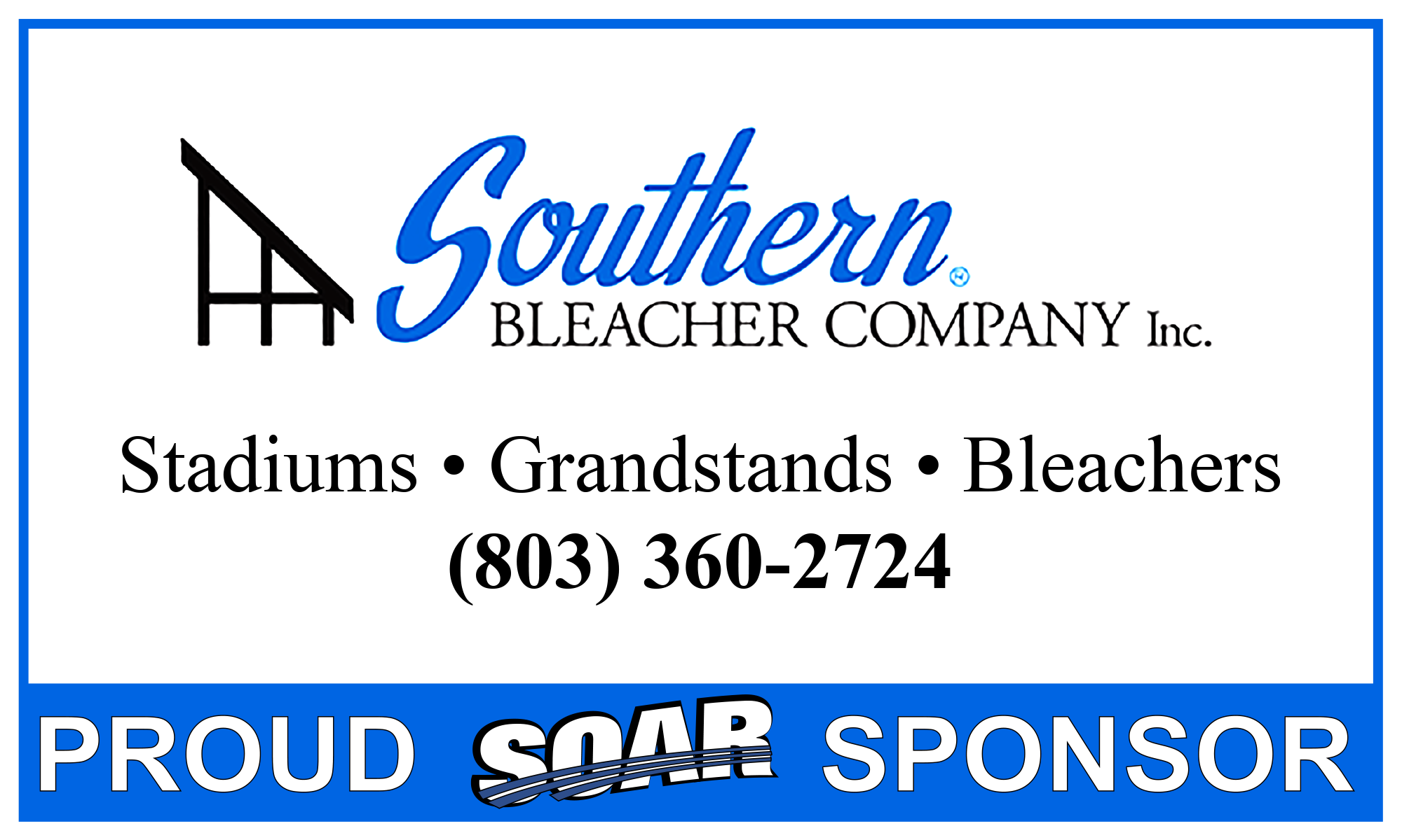 Sponsor Banner - Souther Bleacher.png
