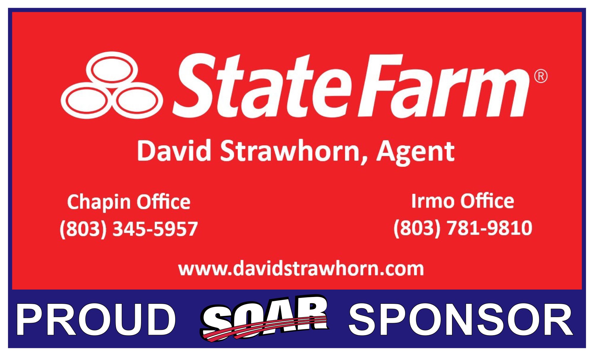 David Strawhorn State Farm