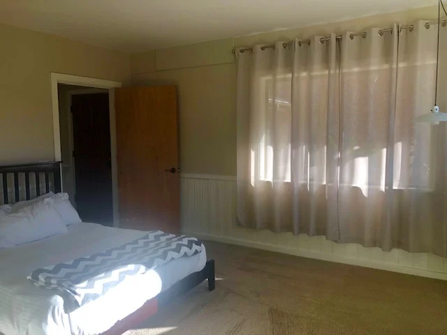 Double Room with Bath